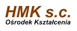 HMK Ośrodek Kształcenia logo
